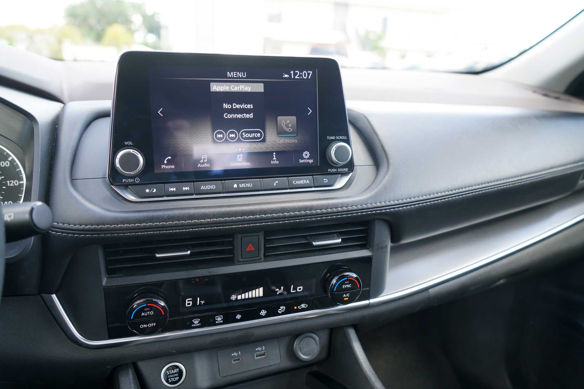 2023 Nissan Rogue SV Sport Utility 4D