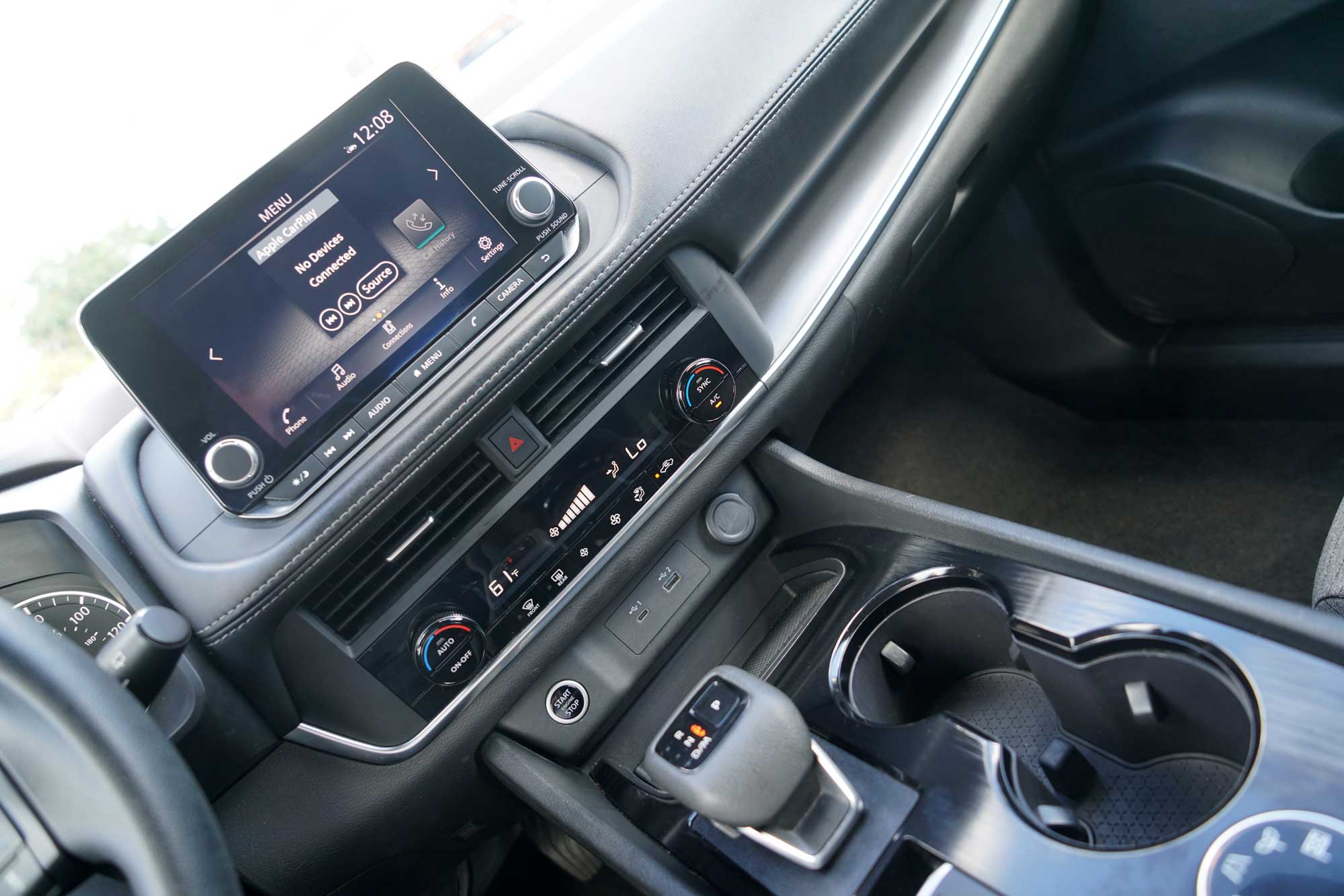 2023 Nissan Rogue SV Sport Utility 4D