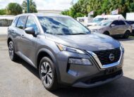 2023 Nissan Rogue SV Sport Utility 4D