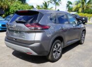 2023 Nissan Rogue SV Sport Utility 4D