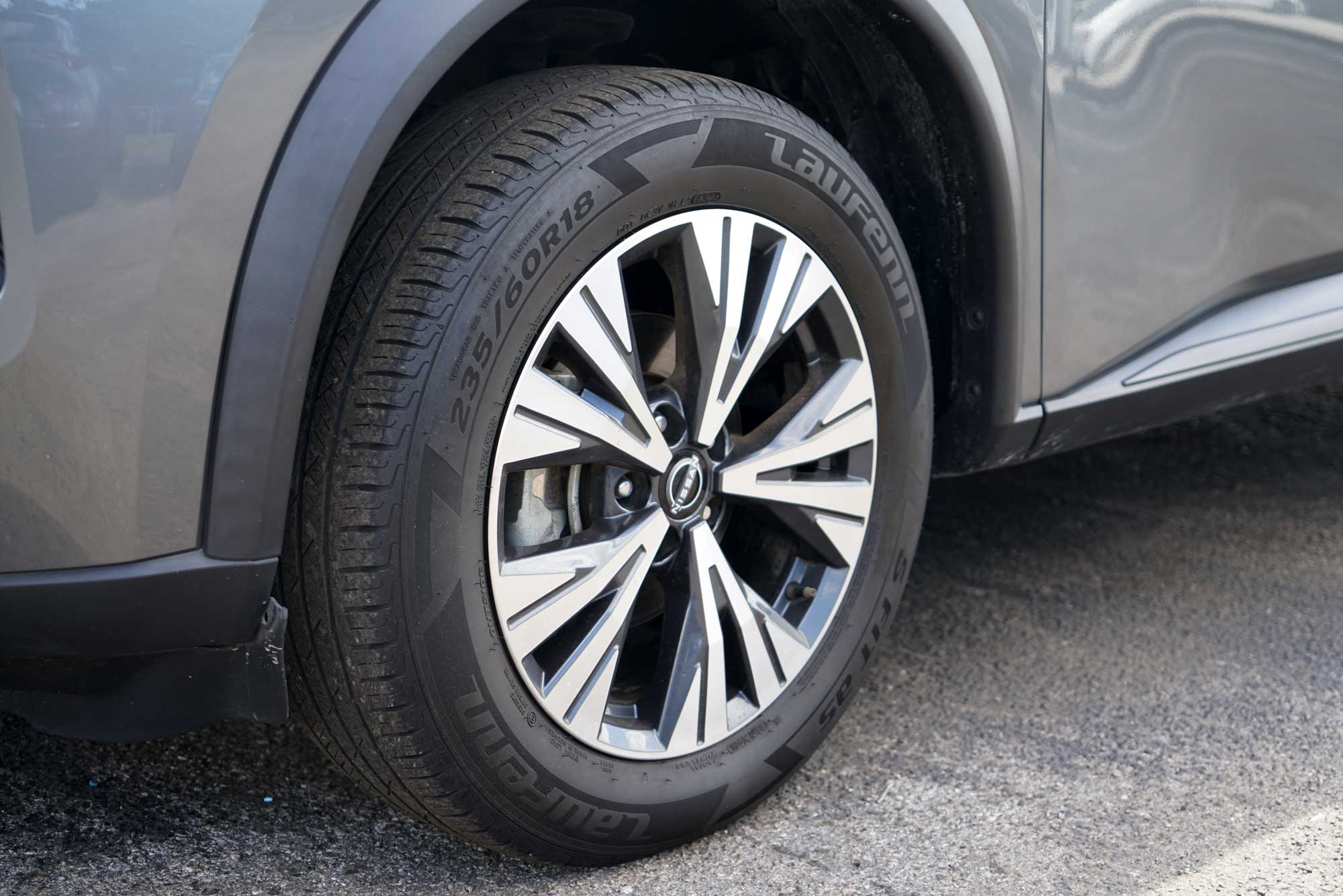 2023 Nissan Rogue SV Sport Utility 4D