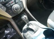 2017 Hyundai Santa Fe Sport Utility 4D