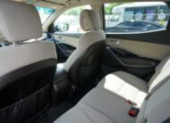 2017 Hyundai Santa Fe Sport Utility 4D