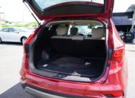 2017 Hyundai Santa Fe Sport Utility 4D