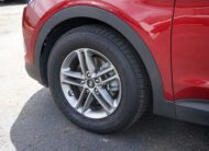 2017 Hyundai Santa Fe Sport Utility 4D