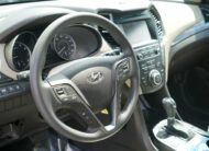 2017 Hyundai Santa Fe Sport Utility 4D