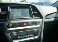 2018 Hyundai Sonata Limited Sedan 4D