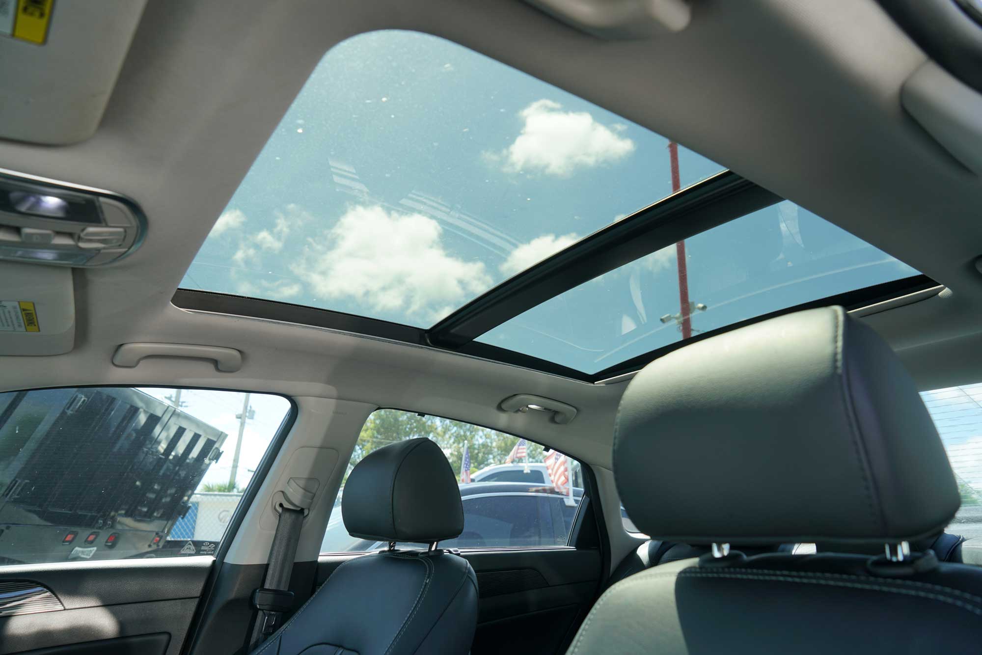 2018 Hyundai Sonata Limited Sedan 4D