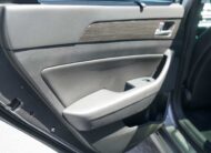 2018 Hyundai Sonata Limited Sedan 4D