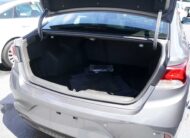 2018 Hyundai Sonata Limited Sedan 4D