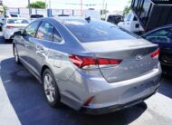 2018 Hyundai Sonata Limited Sedan 4D