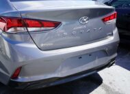 2018 Hyundai Sonata Limited Sedan 4D