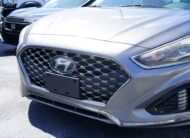 2018 Hyundai Sonata Limited Sedan 4D