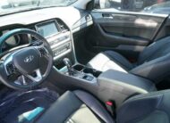 2018 Hyundai Sonata Limited Sedan 4D