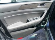 2018 Hyundai Sonata Limited Sedan 4D