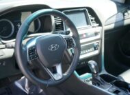 2018 Hyundai Sonata Limited Sedan 4D