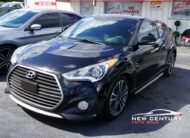 2016 Hyundai Veloster Turbo Coupe 3D