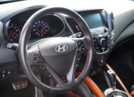 2016 Hyundai Veloster Turbo Coupe 3D