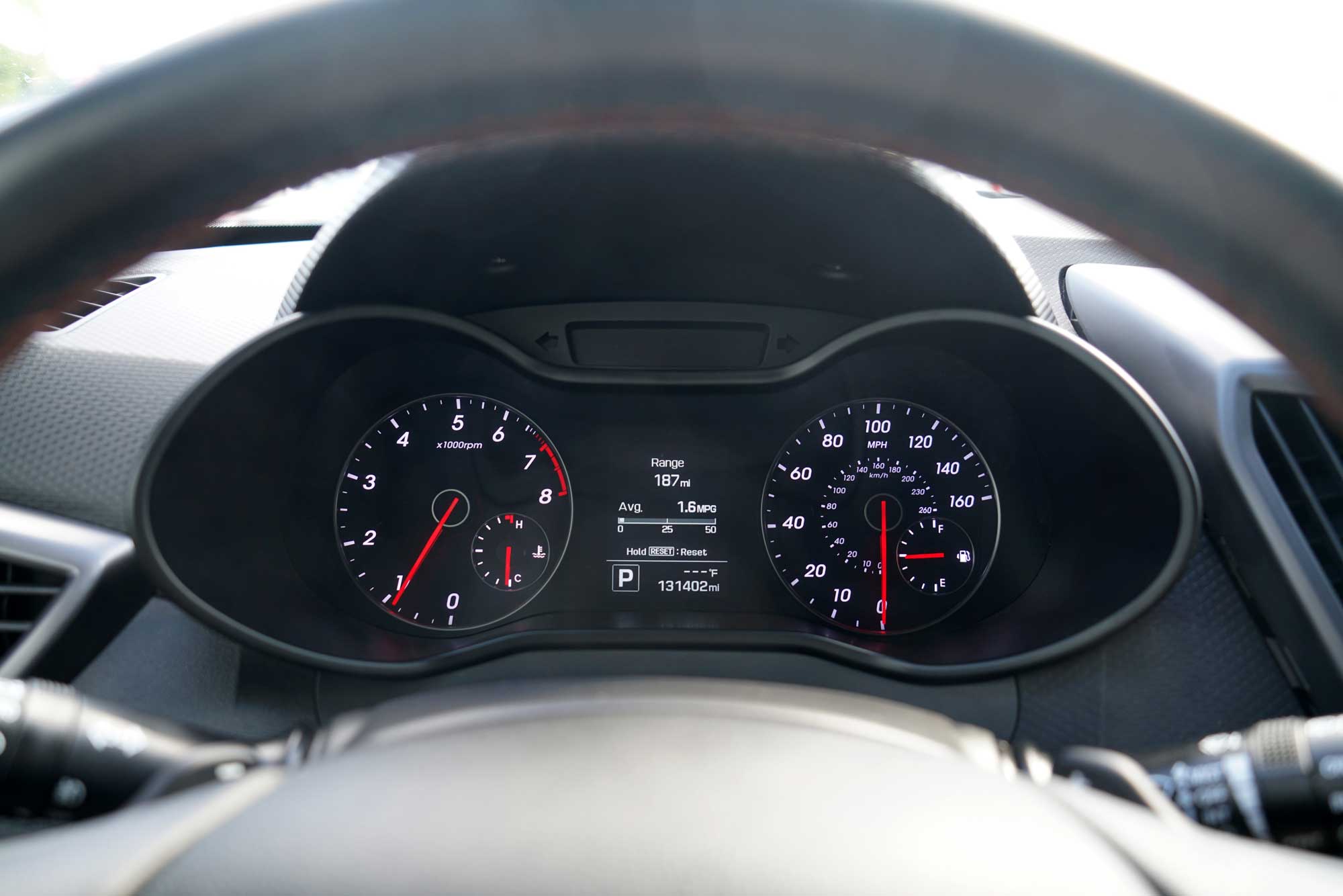 2016 Hyundai Veloster Turbo Coupe 3D