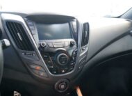 2016 Hyundai Veloster Turbo Coupe 3D