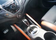 2016 Hyundai Veloster Turbo Coupe 3D