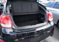 2016 Hyundai Veloster Turbo Coupe 3D