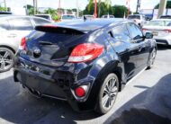 2016 Hyundai Veloster Turbo Coupe 3D