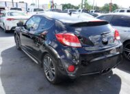 2016 Hyundai Veloster Turbo Coupe 3D