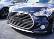 2016 Hyundai Veloster Turbo Coupe 3D