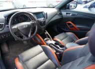 2016 Hyundai Veloster Turbo Coupe 3D