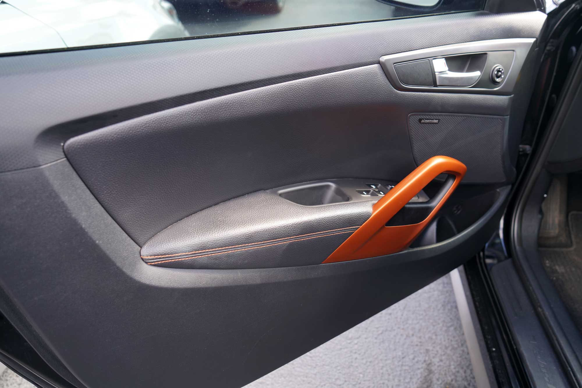 2016 Hyundai Veloster Turbo Coupe 3D