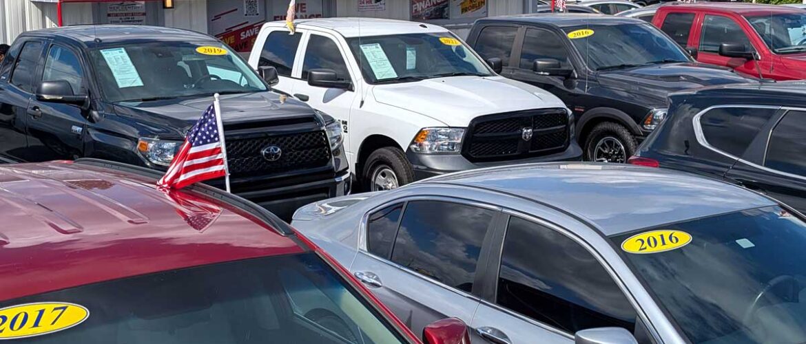 Certified Pre-Owned Palm Beach: Luxury Value at New Century Auto Sales