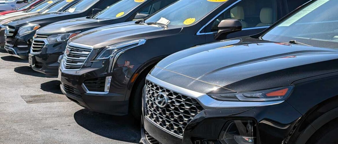 Huge Inventory of Quality Used Cars | New Century Auto Sales Palm Beach