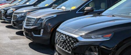 Huge Inventory of Quality Used Cars | New Century Auto Sales Palm Beach