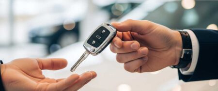 Your Best “Used Car Dealer Near Me” for Quality & Trust