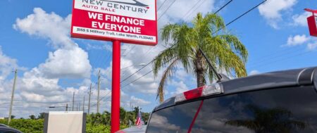 Used Car Sales Palm Beach | Certificate Inventory