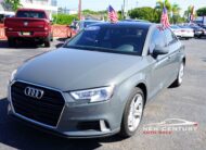 2017 Audi A3 Premium Sedan 4D