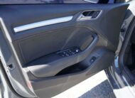 2017 Audi A3 Premium Sedan 4D