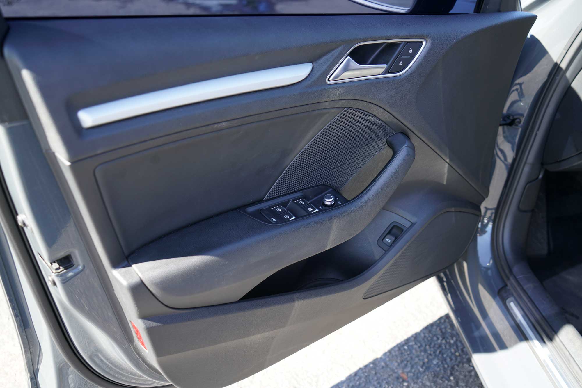 2017 Audi A3 Premium Sedan 4D