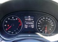 2017 Audi A3 Premium Sedan 4D