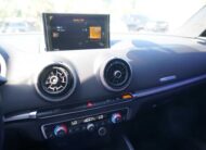 2017 Audi A3 Premium Sedan 4D