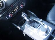 2017 Audi A3 Premium Sedan 4D