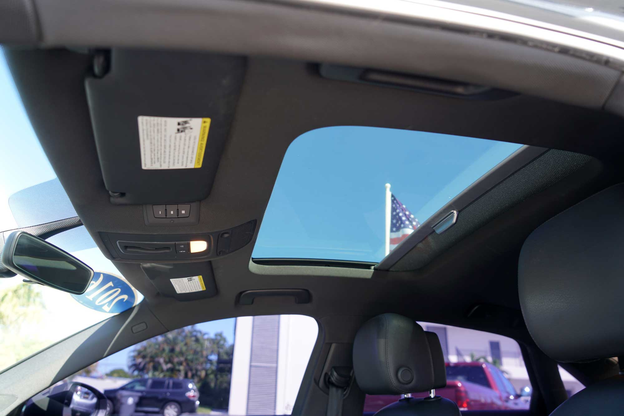 2017 Audi A3 Premium Sedan 4D