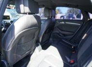 2017 Audi A3 Premium Sedan 4D