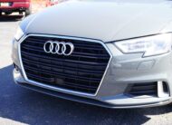 2017 Audi A3 Premium Sedan 4D