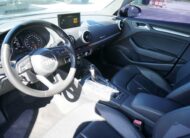 2017 Audi A3 Premium Sedan 4D