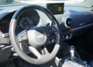 2017 Audi A3 Premium Sedan 4D