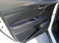 2018 Toyota C-HR XLE Sport Utility 4D