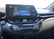 2018 Toyota C-HR XLE Sport Utility 4D