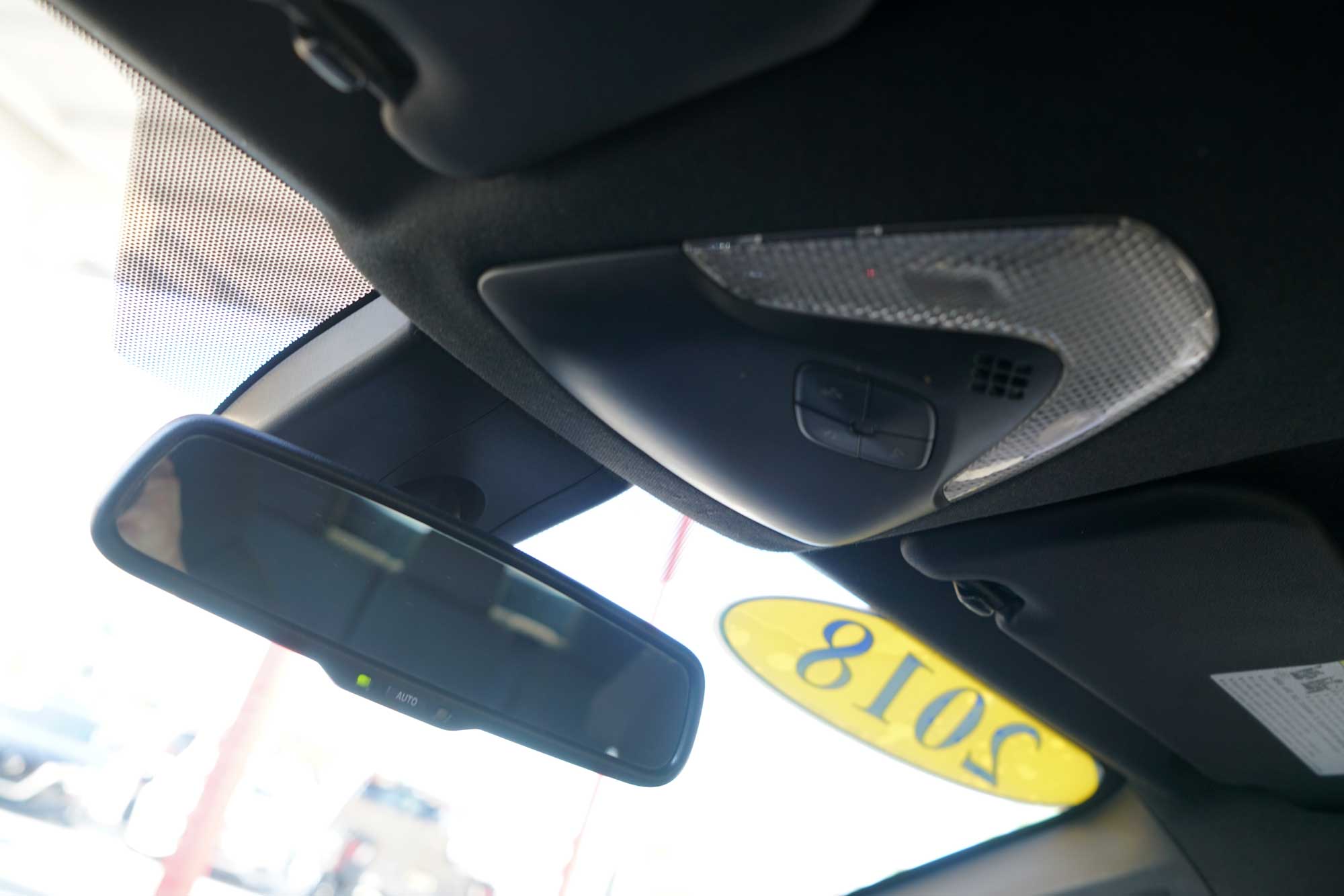 2018 Toyota C-HR XLE Sport Utility 4D